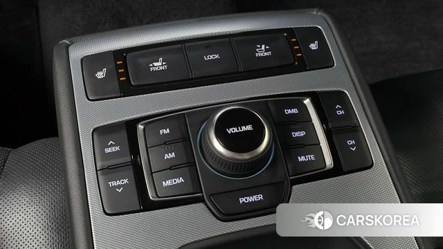 Genesis G80 id 4746530 из Кореи 11