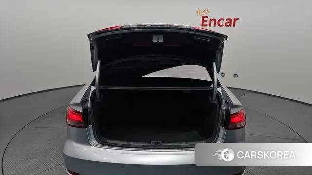 Audi New A3 id 3515193 из Кореи 11