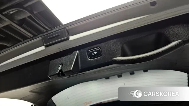 Hyundai The New Tucson (NX4) id 3544615 из Кореи 11