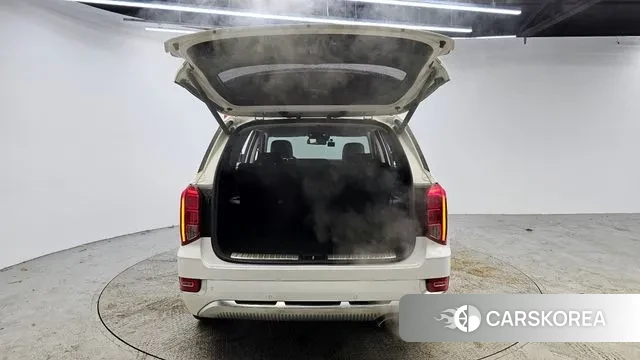 Hyundai Palisade id 3681156 из Кореи 11