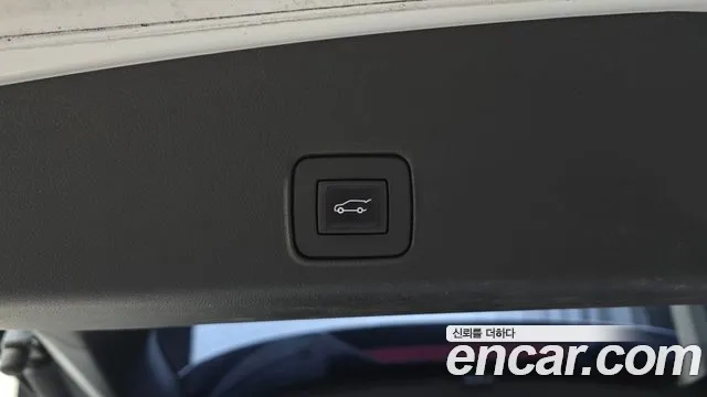 Chevrolet (GM Daewoo) Trailblazer id 2906378 из Кореи 11