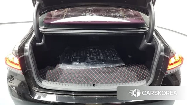 Genesis G80 id 3313163 из Кореи 11