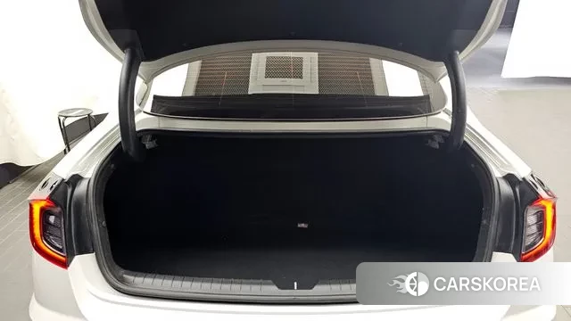 Hyundai Sonata (DN8) id 3291691 из Кореи 11