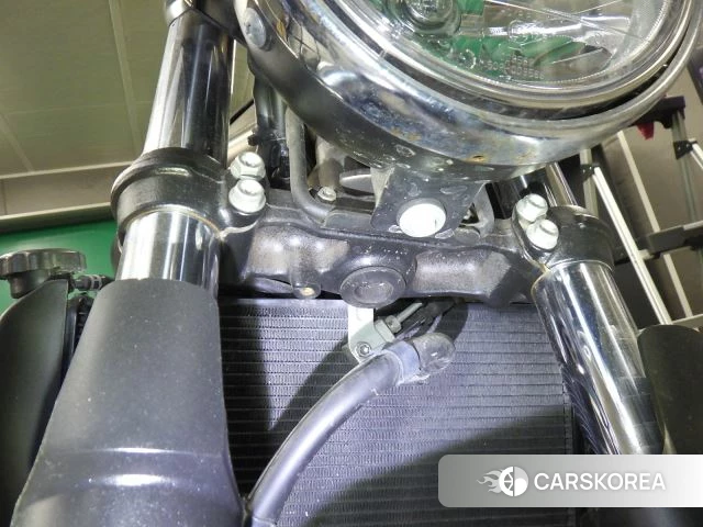 Suzuki SV650 id 3947565 из Японии 11