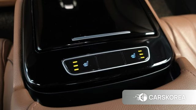 Genesis G80 (RG3) id 4409693 из Кореи 11