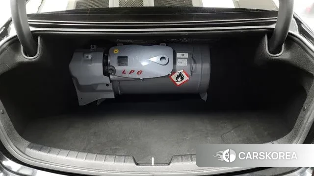 Kia Come New K7 id 3345227 из Кореи 11