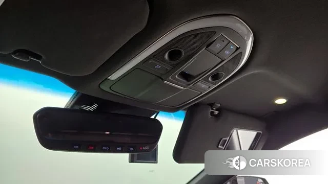 Genesis G80 id 3284626 из Кореи 11