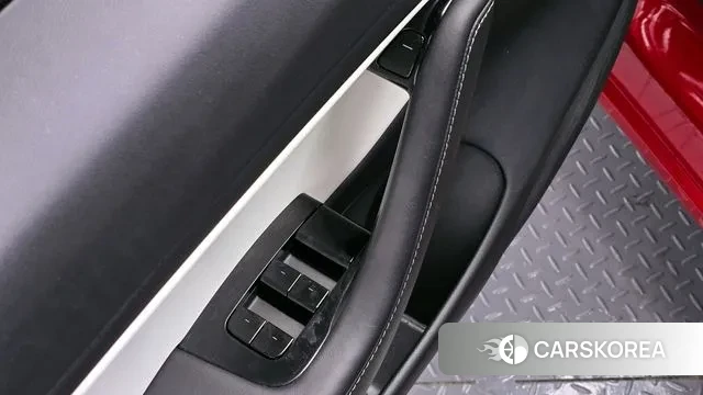 Tesla Model 3 id 3422468 из Кореи 11