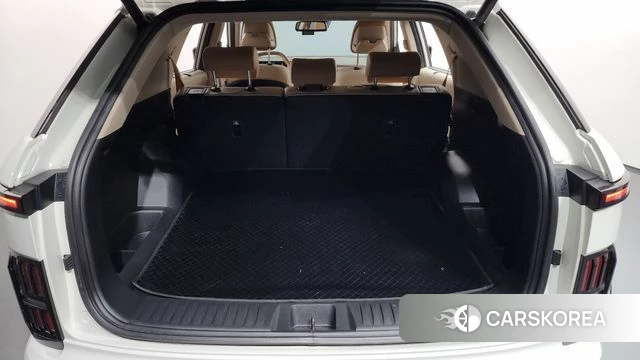 Ssangyong Actian 2nd Generation id 3870287 из Кореи 11