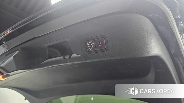 Mercedes-Benz GLC-Class X253 id 3936565 из Кореи 11