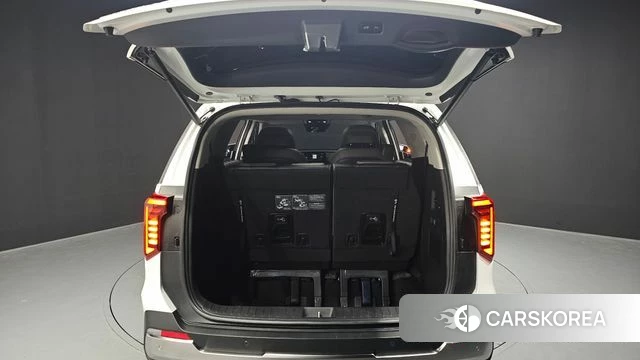 Kia The New Carnival 4th Generation id 3811045 из Кореи 11