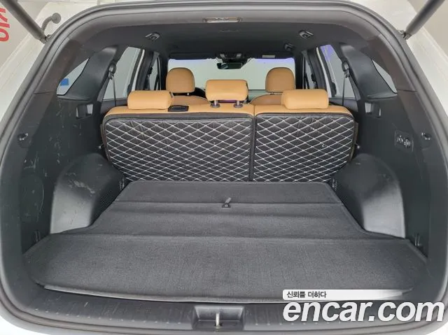 Kia Sorento 4th Generation id 2807611 из Кореи 11