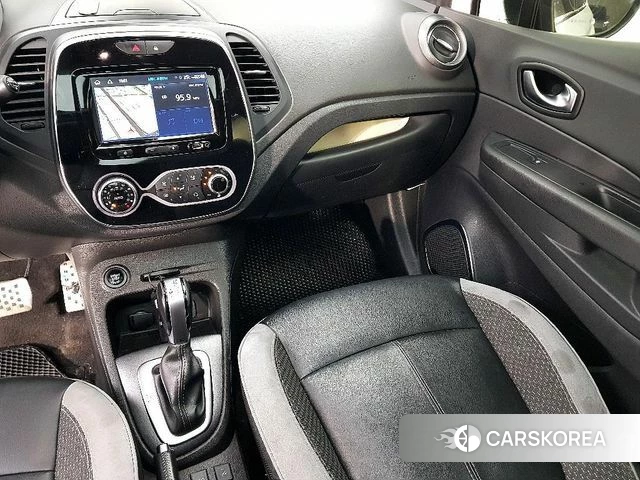 Renault Korea (Samsung) New QM3 id 4491215 из Кореи 11