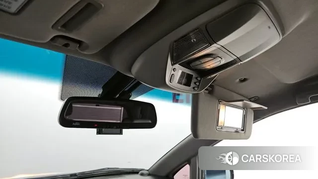 Ssangyong Korando Turismo id 3330677 из Кореи 11