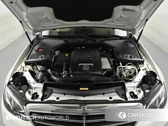 Mercedes-Benz E-Class W213 id 4325749 из Кореи 11
