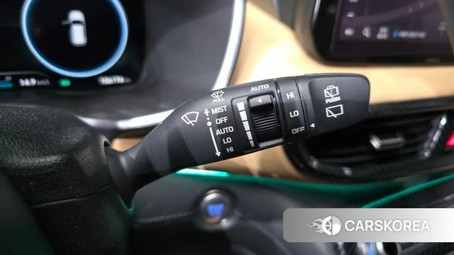 Hyundai The New Santa Fe id 4855706 из Кореи 11