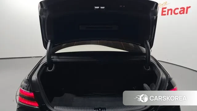 Genesis G90 id 3017367 из Кореи 11