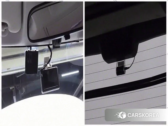 Kia The New Ray id 3038419 из Кореи 11