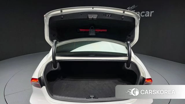 Hyundai The New Grandeur IG id 3860398 из Кореи 11