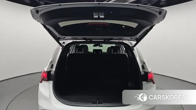 Hyundai The New Santa Fe id 3712225 из Кореи 11