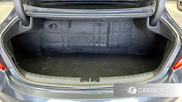 Hyundai Grandeur IG id 4363394 из Кореи 11