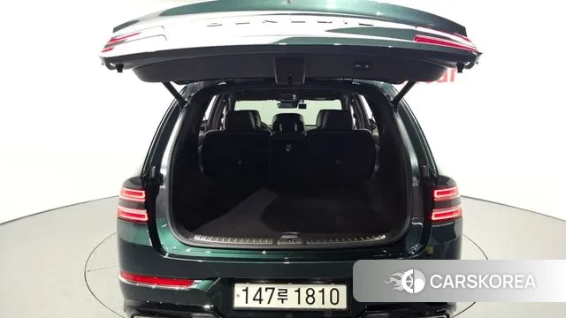 Genesis GV80 id 3509406 из Кореи 11