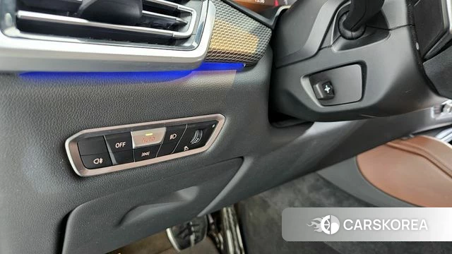 BMW X6 (G06) id 4422699 из Кореи 11