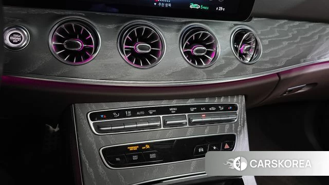 Mercedes-Benz CLS-Class C257 id 4567685 из Кореи 11