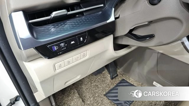 Kia Carnival 4th generation id 4475453 из Кореи 11