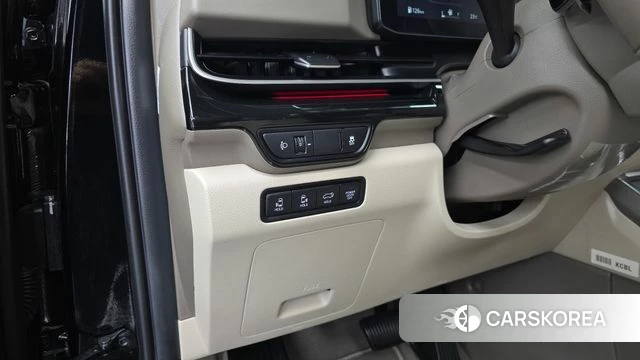 Kia The New Carnival 4th Generation id 4783024 из Кореи 11
