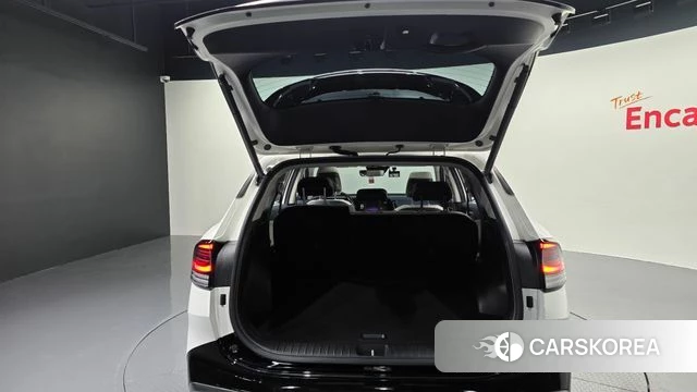 Kia Sportage 5th Generation Hybrid id 3897931 из Кореи 11