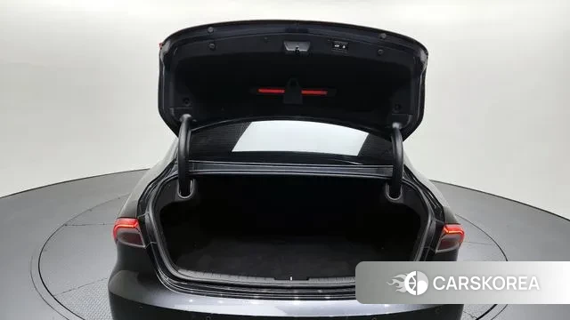 Hyundai The New Grandeur IG id 3428492 из Кореи 11