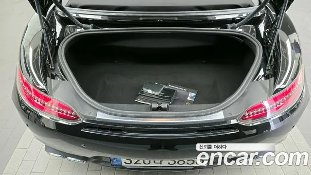 Mercedes-Benz AMG GT id 2854256 из Кореи 11