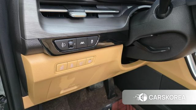 Kia Carnival 4th generation id 4506276 из Кореи 11