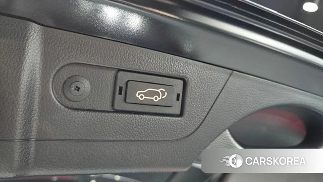 Ssangyong G4 Rexton id 4562925 из Кореи 11