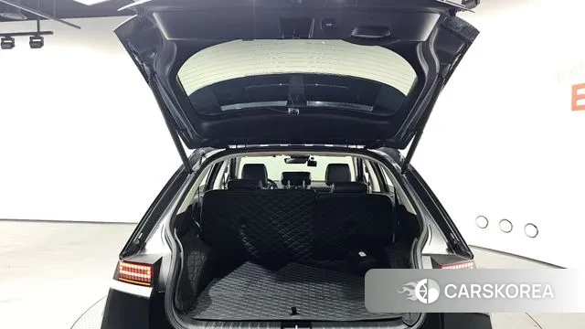 Hyundai Ionic 5 id 3746573 из Кореи 11