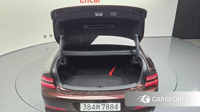 Genesis G80 (RG3) id 3858924 из Кореи 11