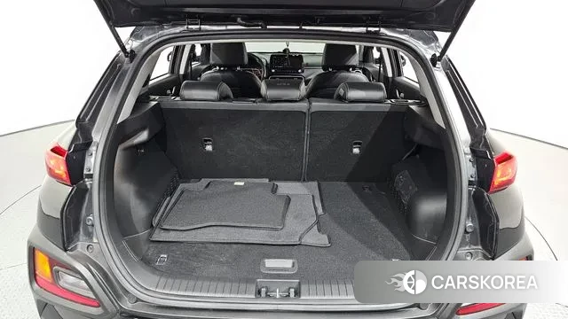 Hyundai Kona Hybrid id 2995231 из Кореи 11