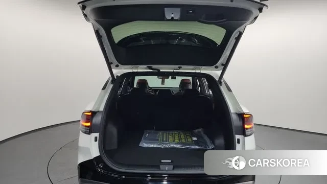 Kia Sportage 5th Generation id 3523483 из Кореи 11