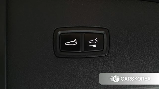 Porsche Cayenne (PO536) id 4389842 из Кореи 11
