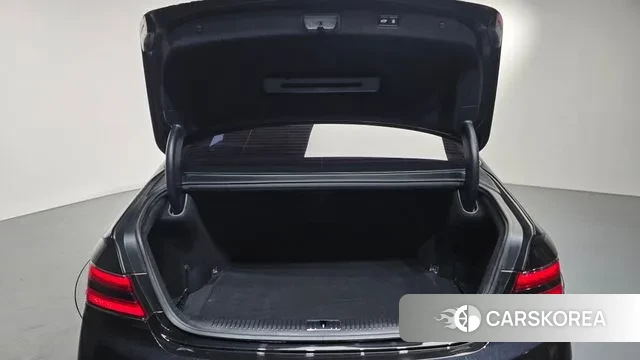 Genesis G90 id 3350956 из Кореи 11