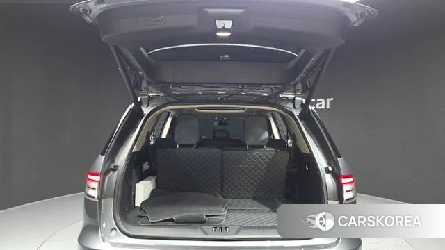 Lincoln Aviator 2nd generation id 3842898 из Кореи 11