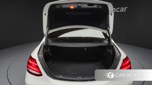 Mercedes-Benz E-Class W213 id 3515084 из Кореи 11