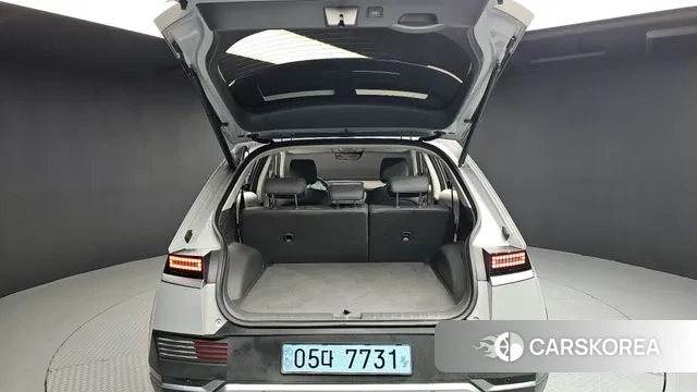 Hyundai Ionic 5 id 3401263 из Кореи 11