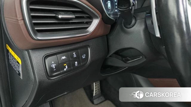 Hyundai Santa Fe TM id 4907509 из Кореи 11
