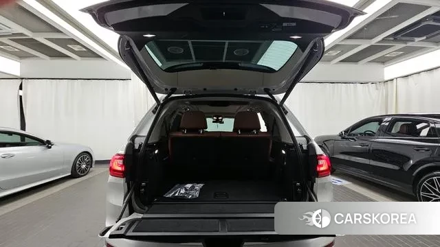 BMW X7 (G07) id 3473453 из Кореи 11