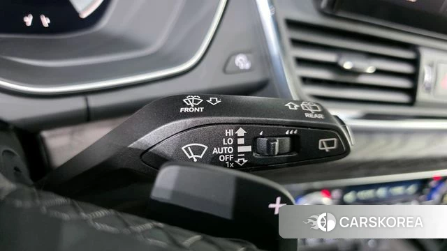 Audi Q5 (FY) id 4249149 из Кореи 11
