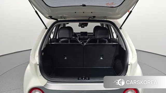 Hyundai Casper id 3317071 из Кореи 11