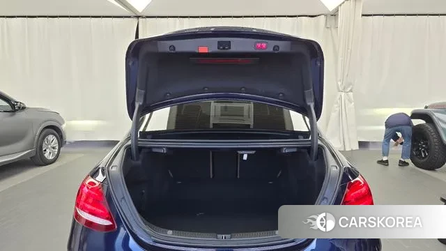 Mercedes-Benz E-Class W213 id 3428624 из Кореи 11