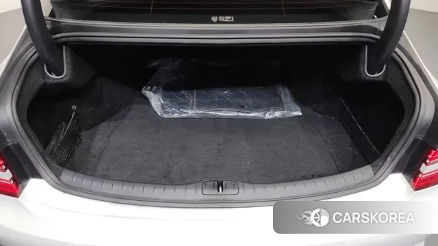 Genesis G80 (RG3) id 3727509 из Кореи 11